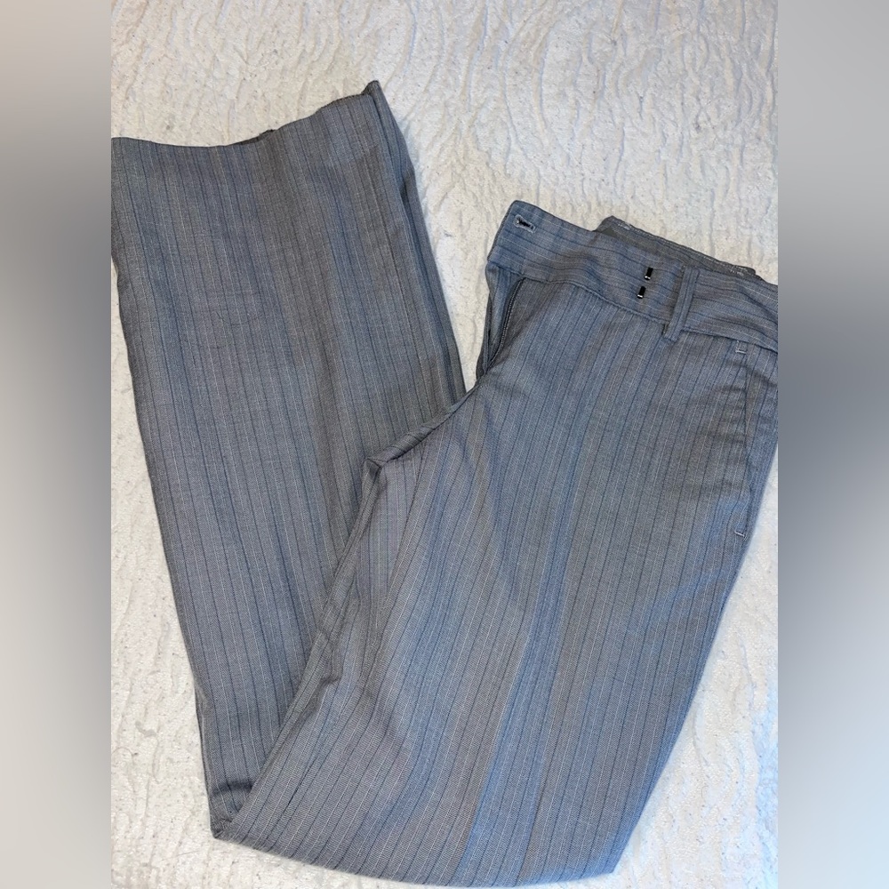 Ann Taylor Signature Fit Pants